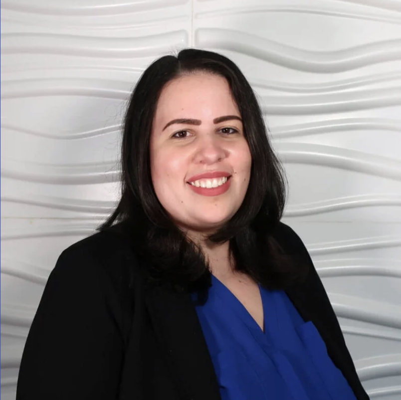 Dr. Stephanie Marquez, DDS